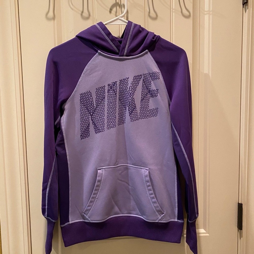 Nike hoodie